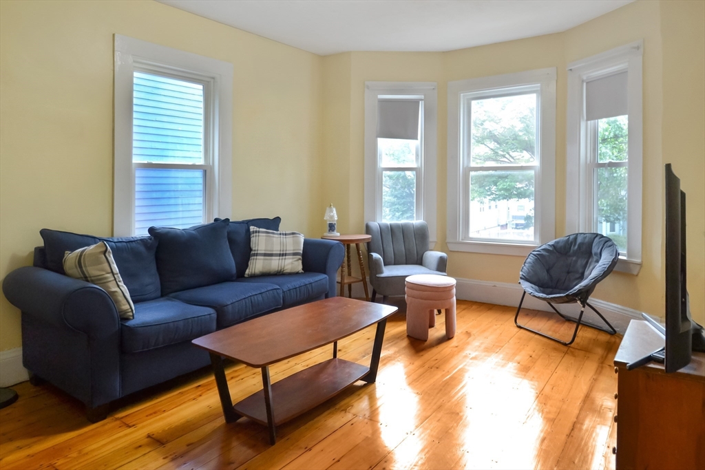 3270 Washington St. - Jamaica Plain