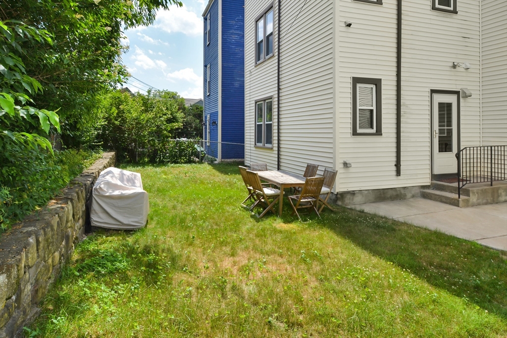 3270 Washington St. - Jamaica Plain