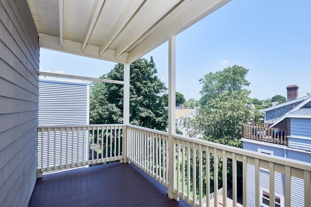 98-100 Granite Ave. - Dorchester