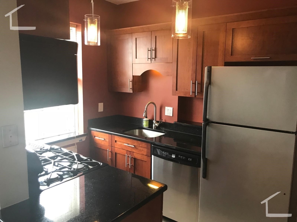 36 Browne St. - Coolidge Corner