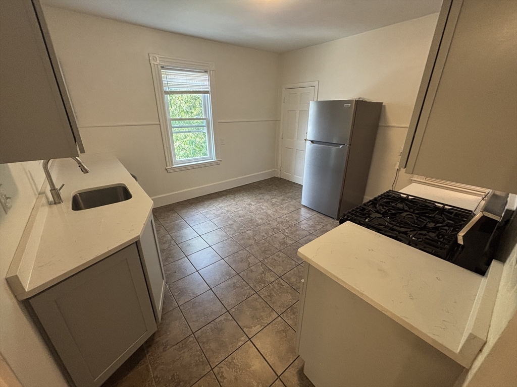 9 Holden St. - Dorchester