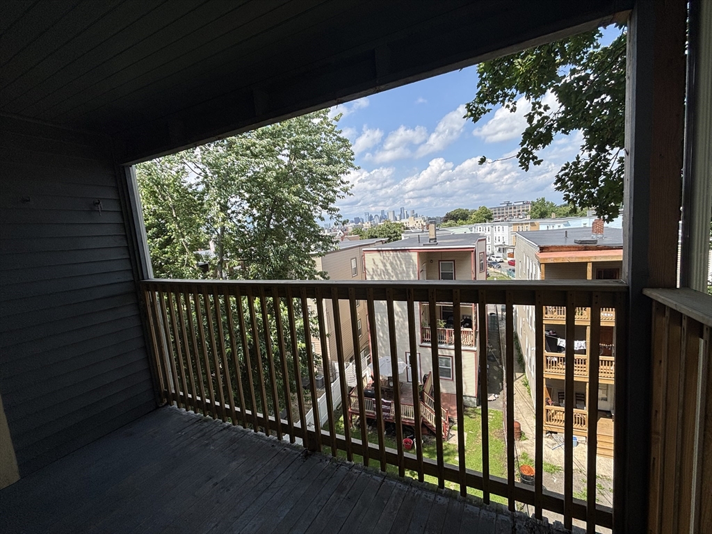 9 Holden St. - Dorchester