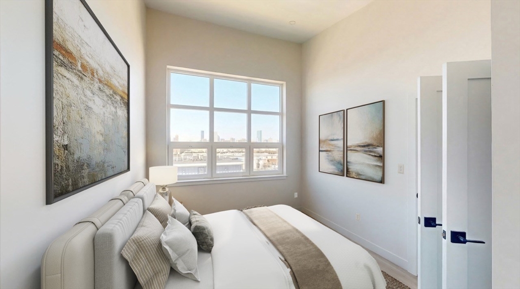 75 Willow Ct. - South Boston