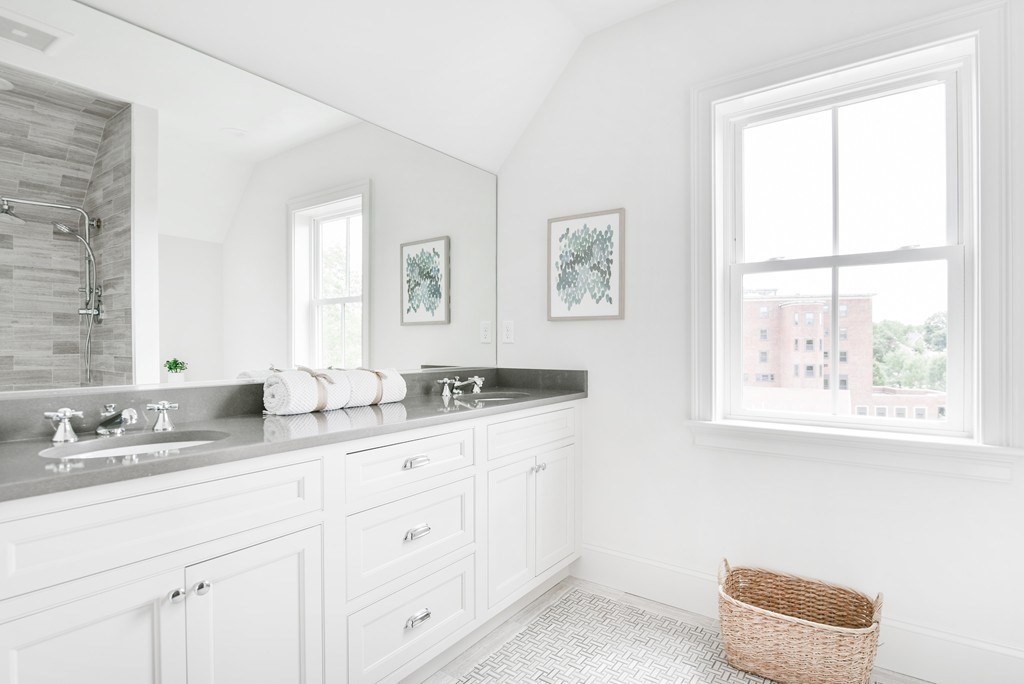 44 Evergreen St. - Jamaica Plain
