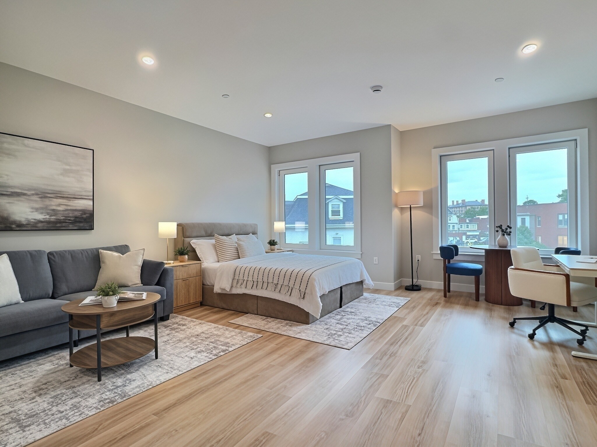 1305 Hyde Park Ave. - Hyde Park