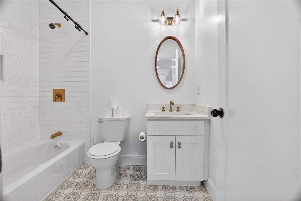 138 Centre St. - Roxbury