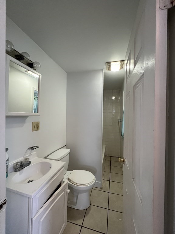 55 Leyden St. - East Boston