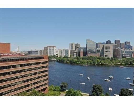 10 Rogers - Kendall Square
