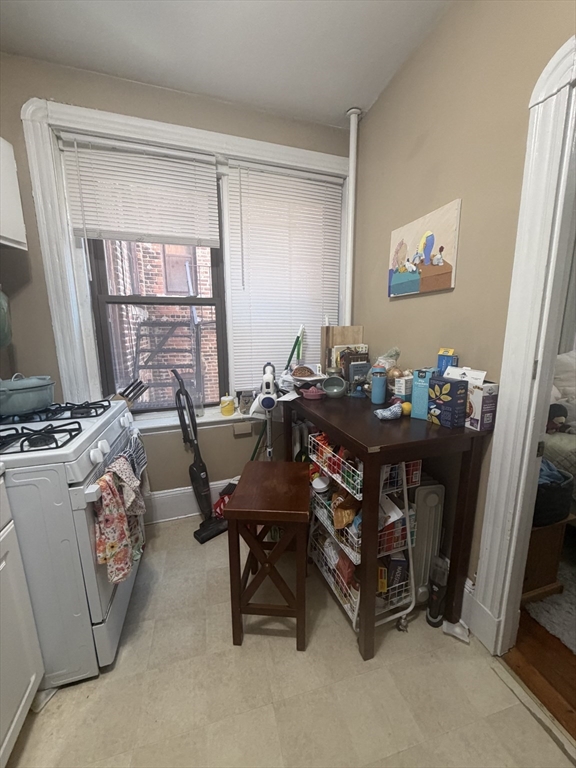31 Irving St. - Beacon Hill