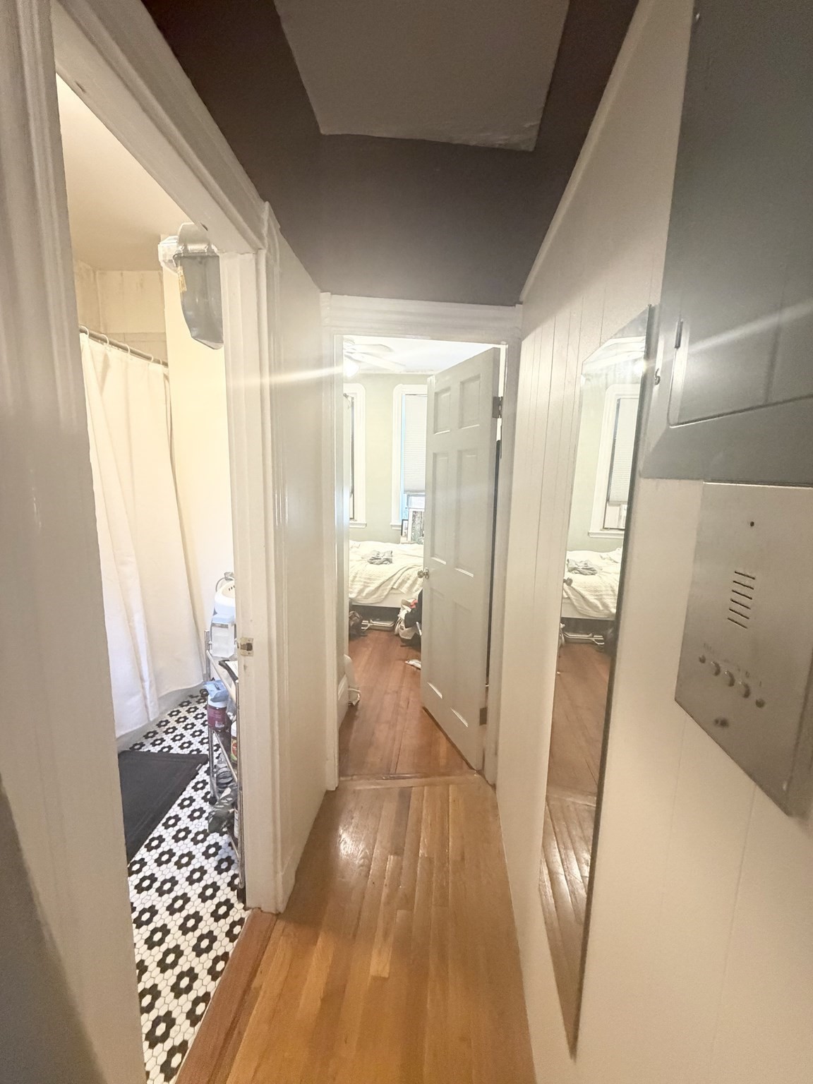 31 Irving St. - Beacon Hill