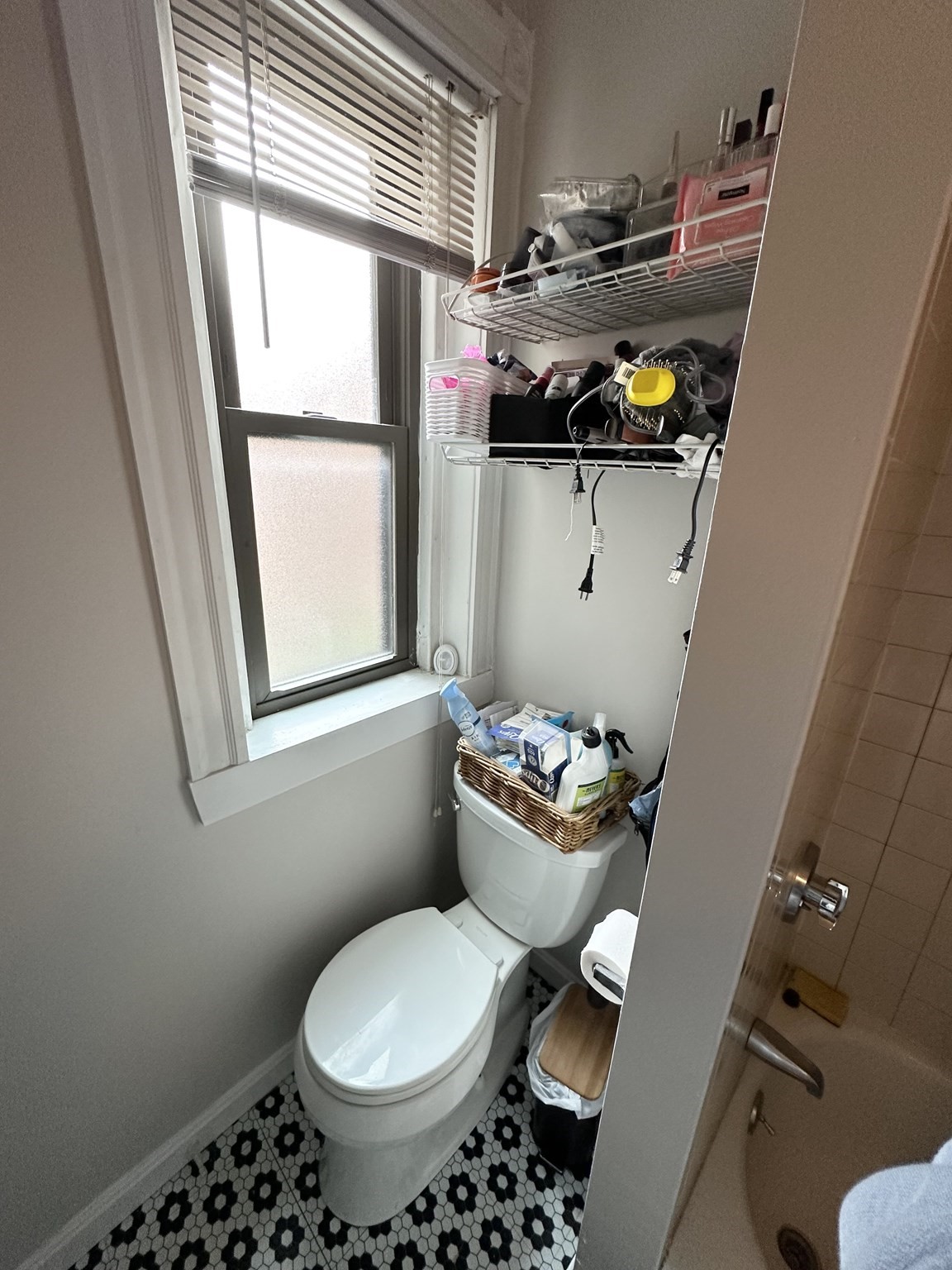 31 Irving St. - Beacon Hill