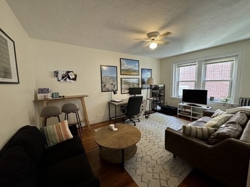 588 Washington St. - Coolidge Corner