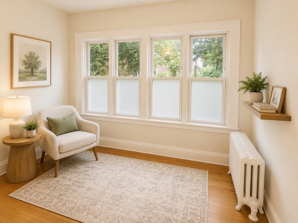 67 Green St. - Coolidge Corner