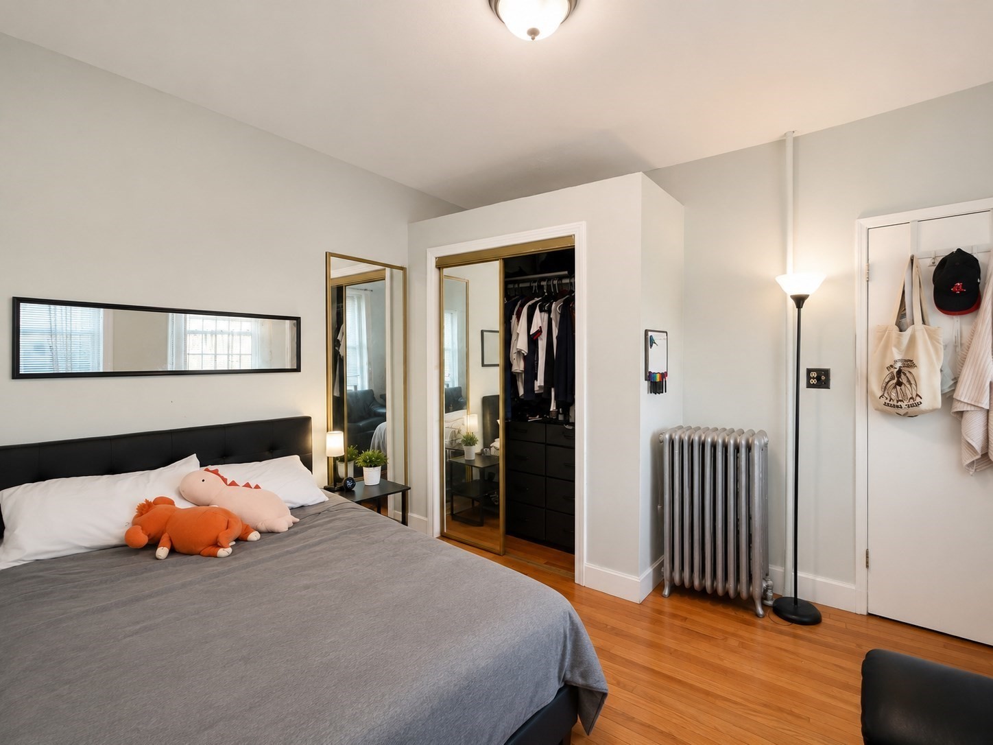 32 Reedsdale - Allston