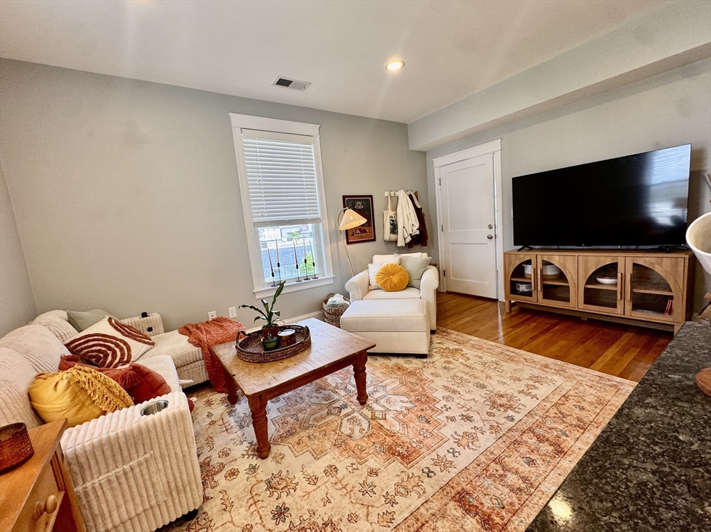 405 South Huntington Ave. - Jamaica Plain