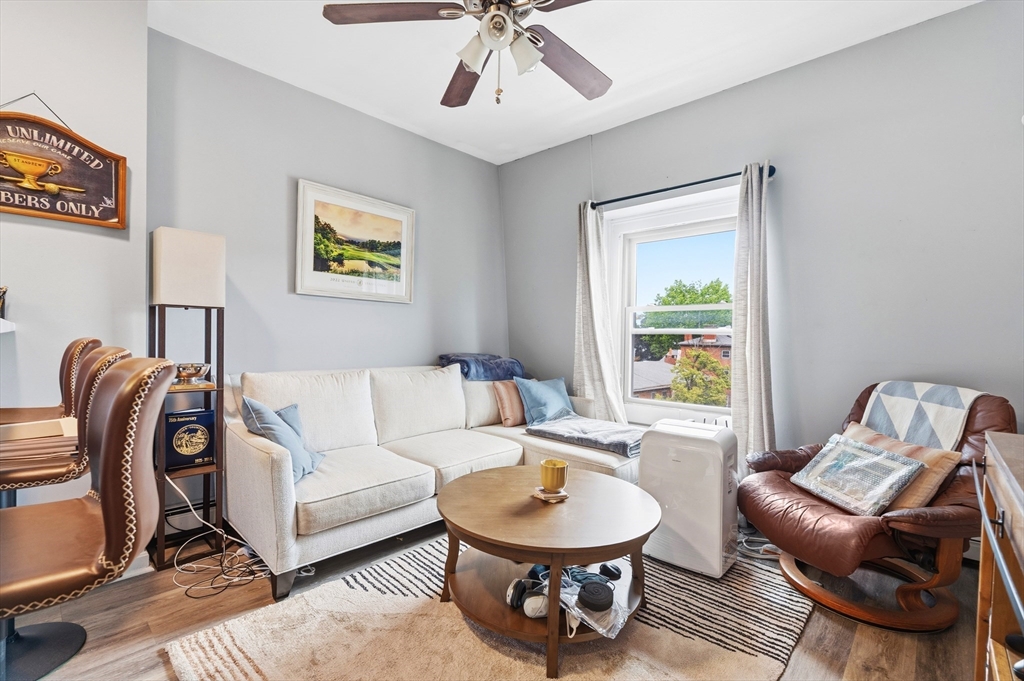 250-252 Main St. - Charlestown