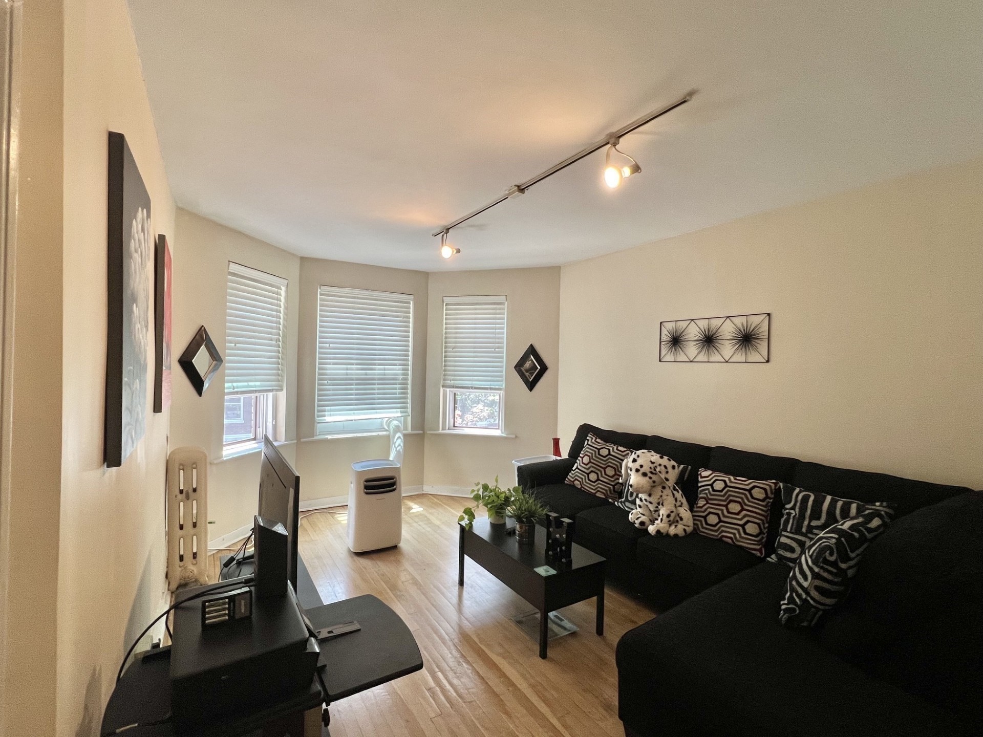 31 Queensberry - Fenway