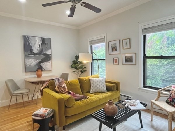 38 Appleton St. - South End