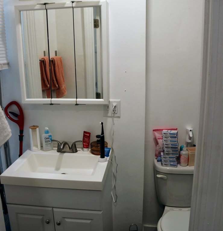24 Joy St. - Beacon Hill