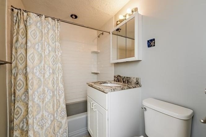 50 Green St. - Coolidge Corner