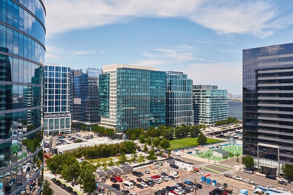 133 Seaport - Seaport District