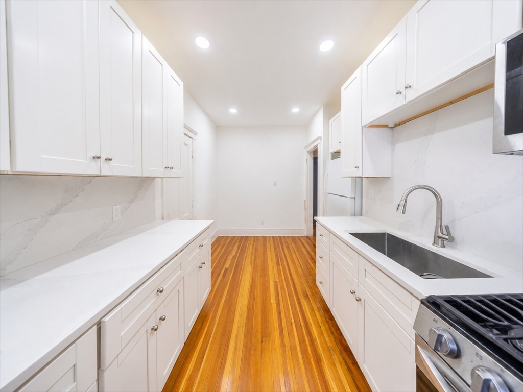 238 South Huntington Ave. - Jamaica Plain