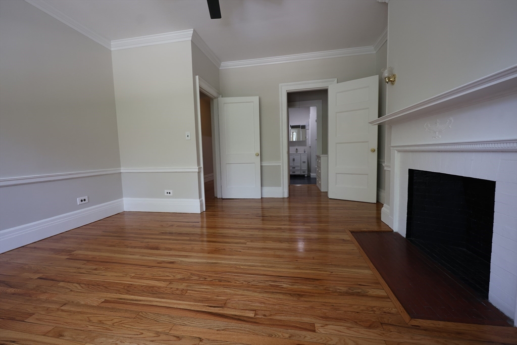 318 Tappan St. - Brookline