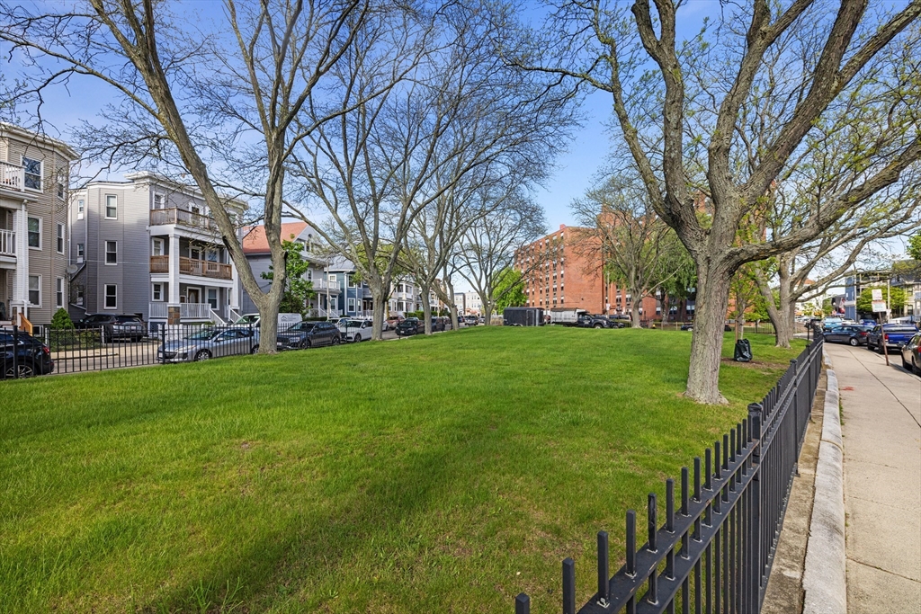 28 Edison Grn - Dorchester