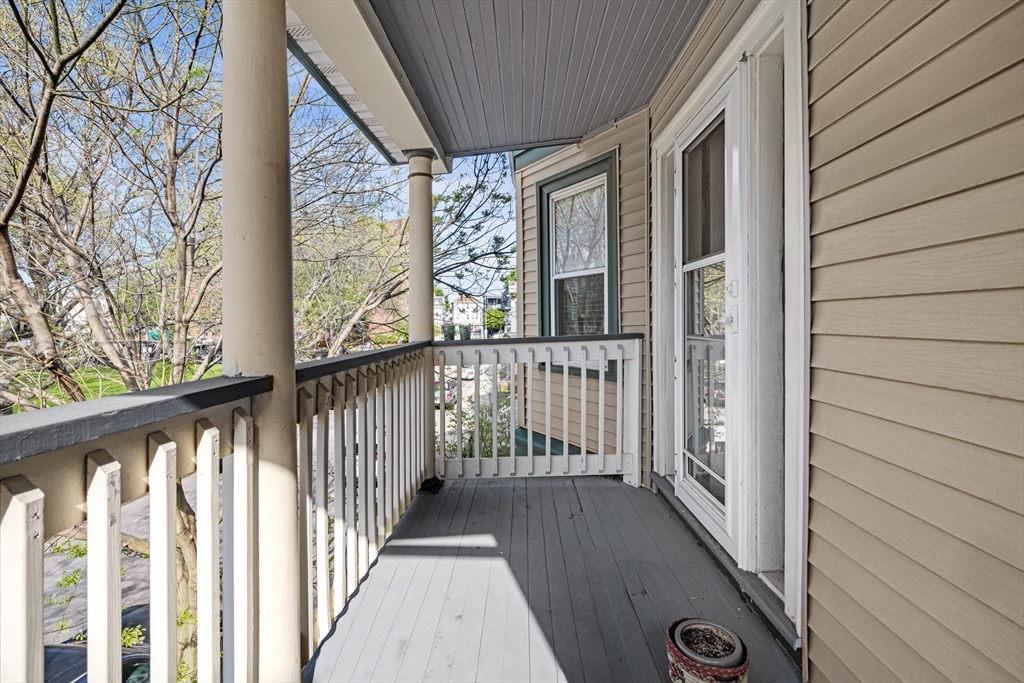 28 Edison Grn - Dorchester