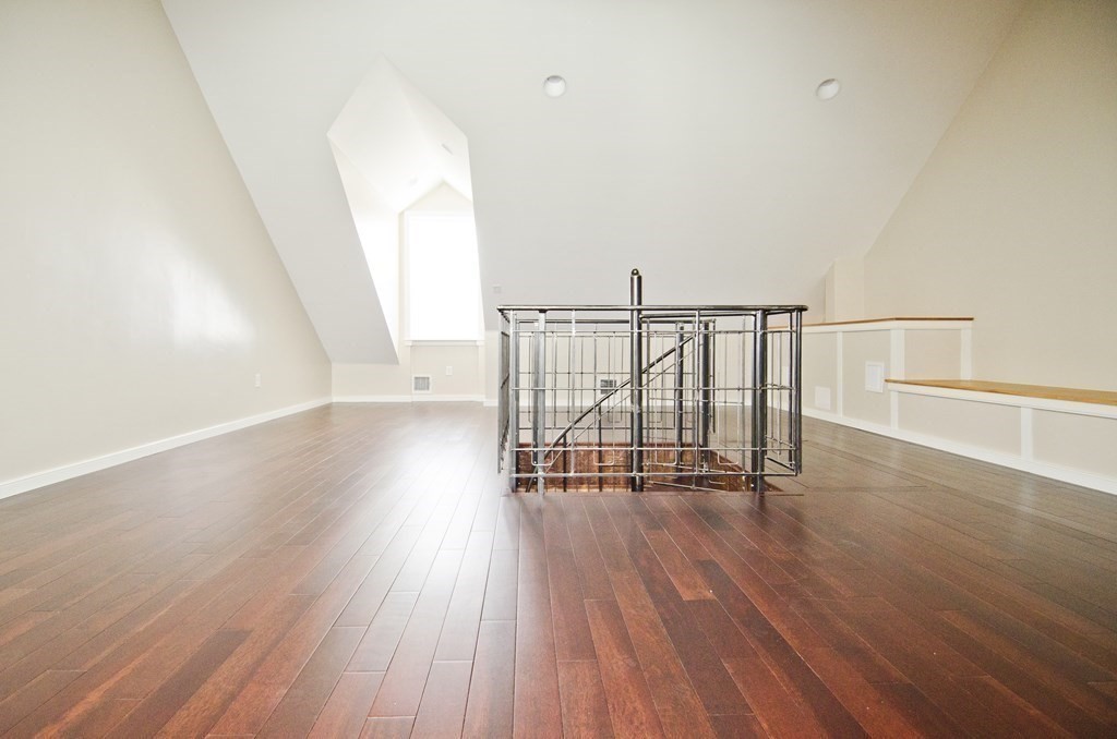48 Saint Margaret St. - Dorchester