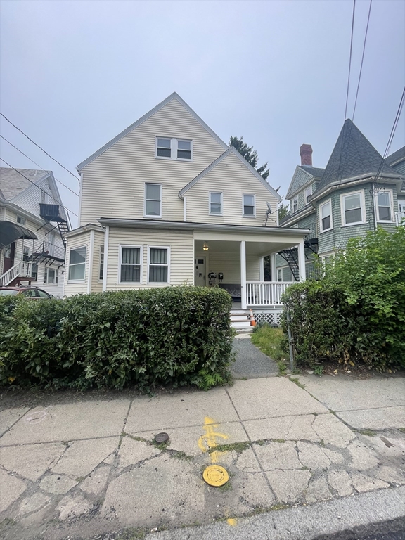 46 Ashford St. - Allston