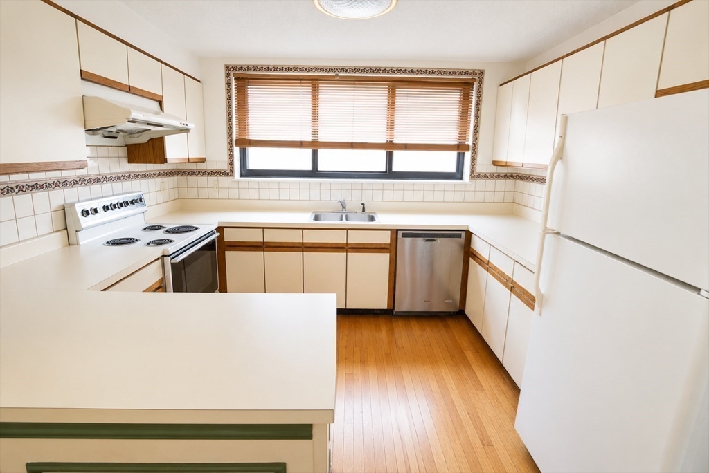 85 Brainerd Rd. - Allston