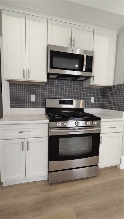 553 Dorchester Ave. - South Boston