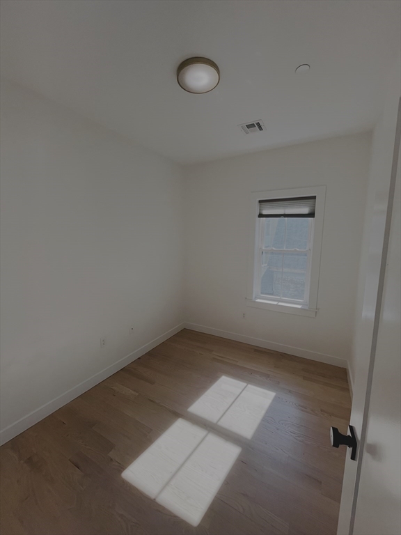 43 Withington St. - Dorchester