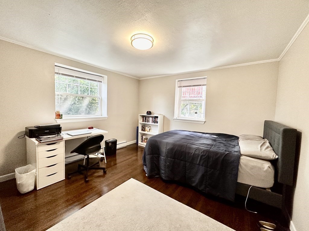 520 Talbot Ave. - Dorchester