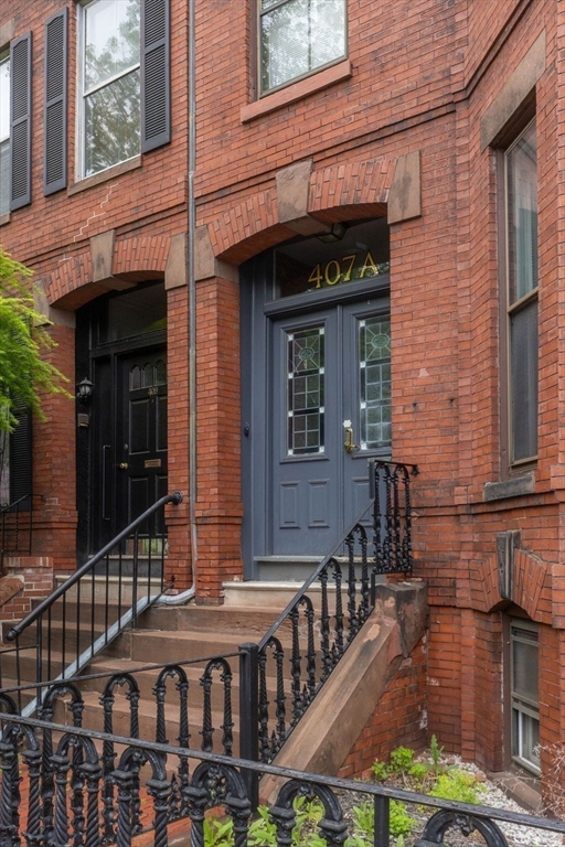 407A Broadway - Mid Cambridge