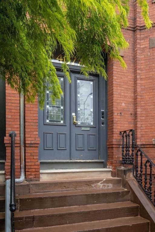 407A Broadway - Mid Cambridge