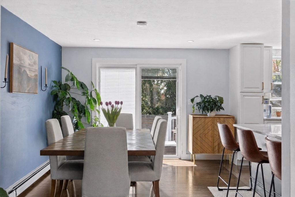 59 Wyvern St. - Jamaica Plain