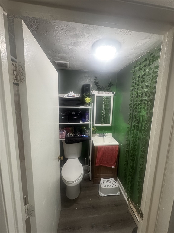7 Wilton St. - Allston
