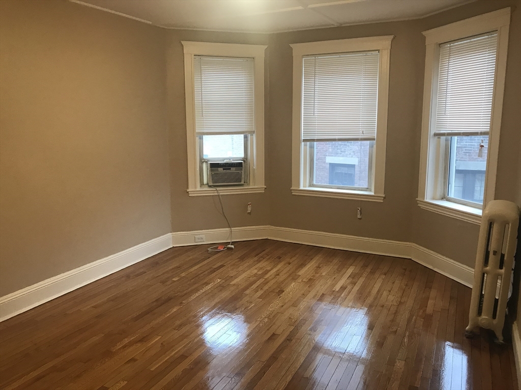 125 Park Dr. - Fenway