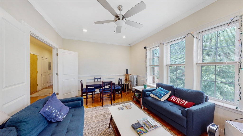 15 Glenville Ave. - Allston