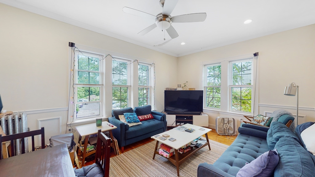 15 Glenville Ave. - Allston