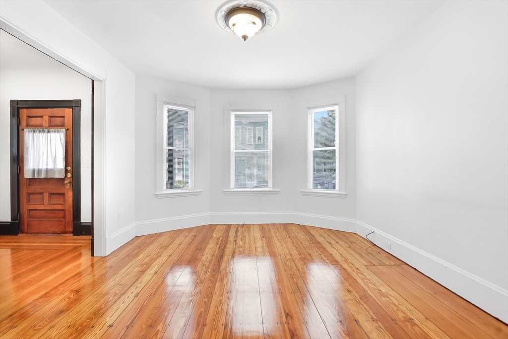 61 Edwin St. - Dorchester
