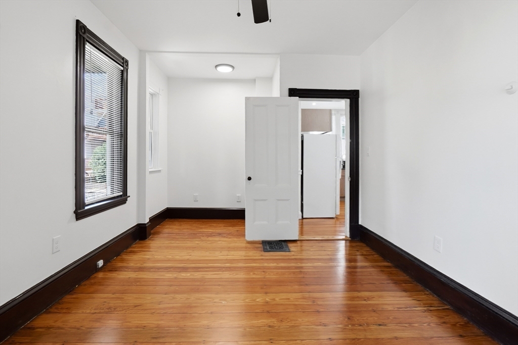 61 Edwin St. - Dorchester