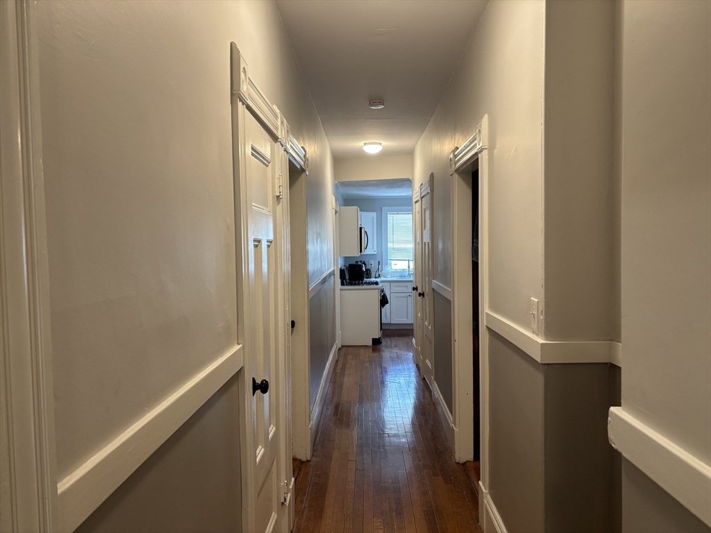 1122 Adams St. - Dorchester
