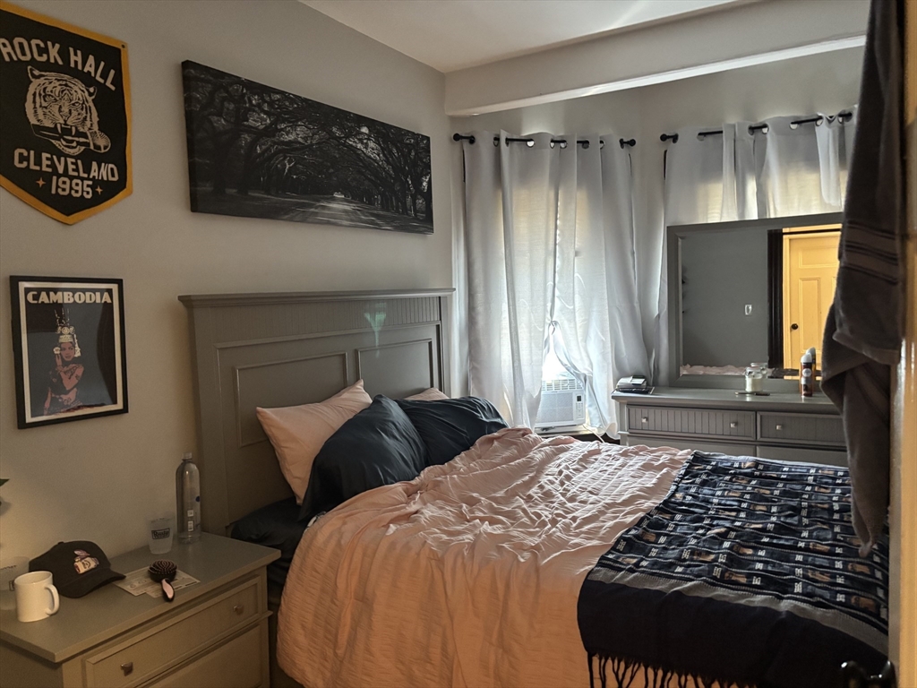 1122 Adams St. - Dorchester