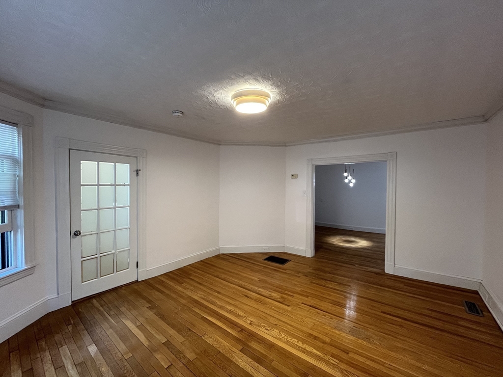 27 Dudley St. - North Cambridge