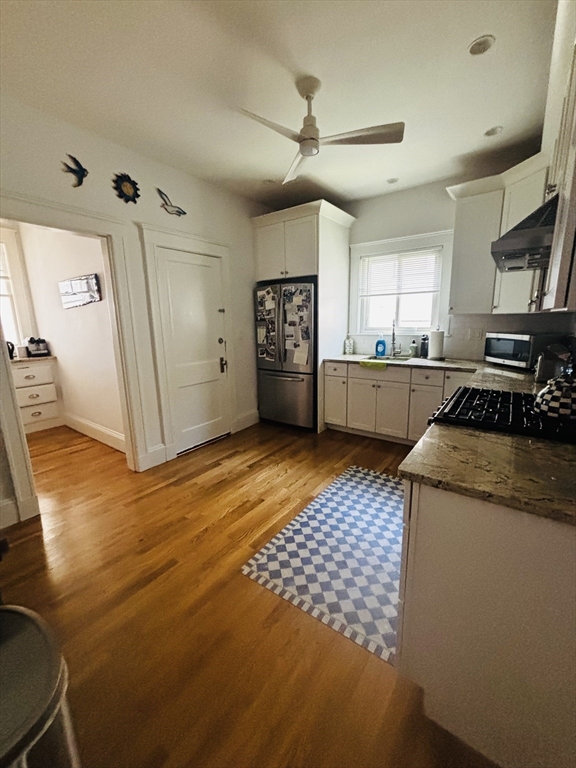 31 Matchett St. - Brighton