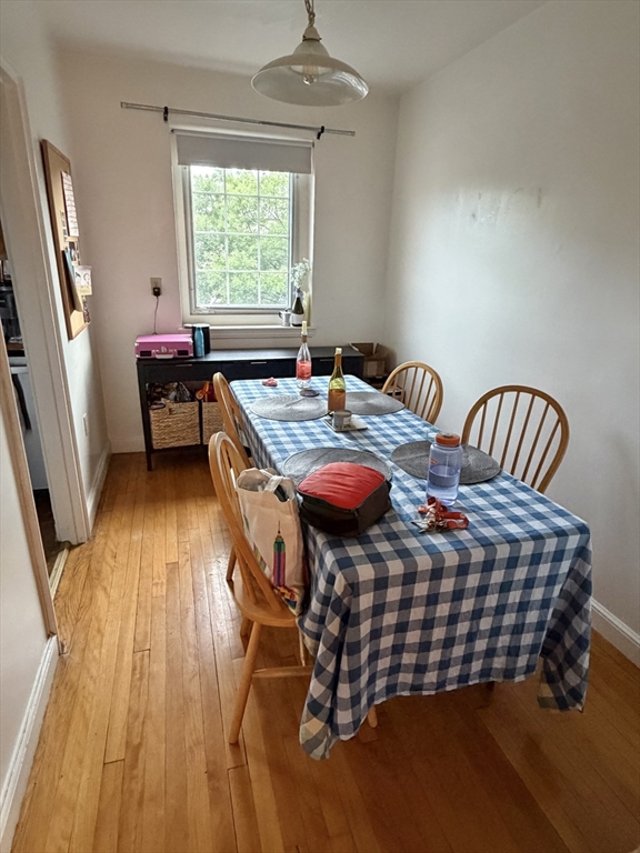 24 Saint Paul St. - Coolidge Corner