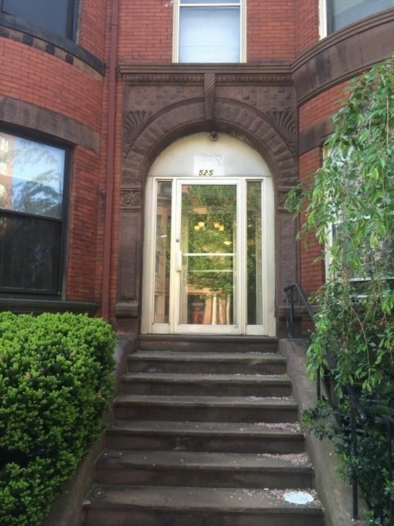 525 Beacon St. - Back Bay